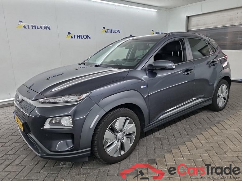 HYUNDAI Kona Limited Electric 64 kWh 5D uitlopend #1