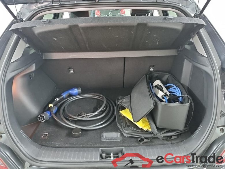 HYUNDAI Kona Limited Electric 64 kWh 5D uitlopend #5