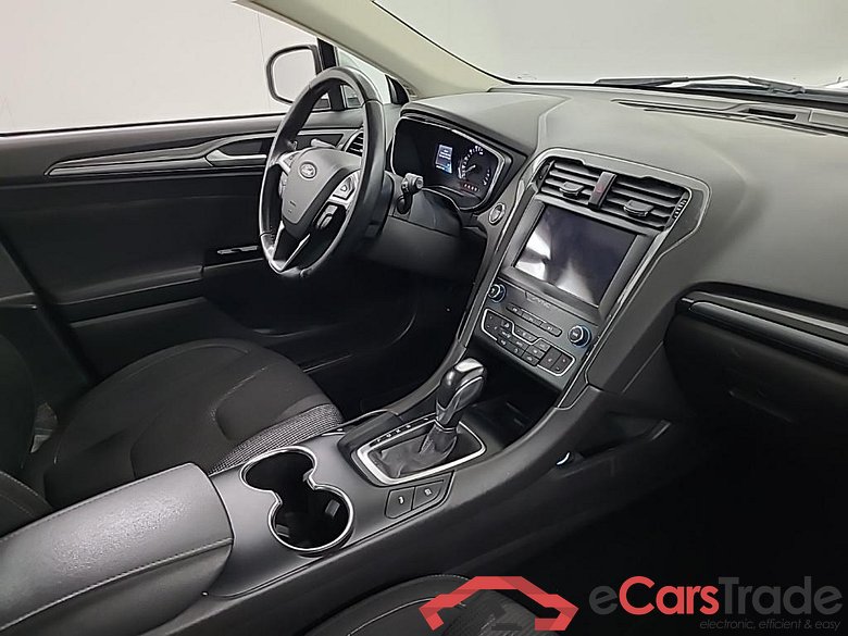 FORD Mondeo Wagon 2.0 Hybride Titanium eCVT automaat Wagon 5D 140kW #6