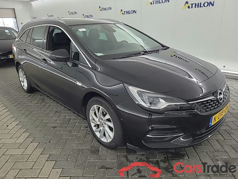 OPEL Astra Sports Tourer 1.2 turbo 96kW Elegance 5D #2