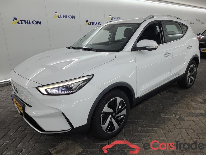 MG ZS EV Luxury 5D 130kW
