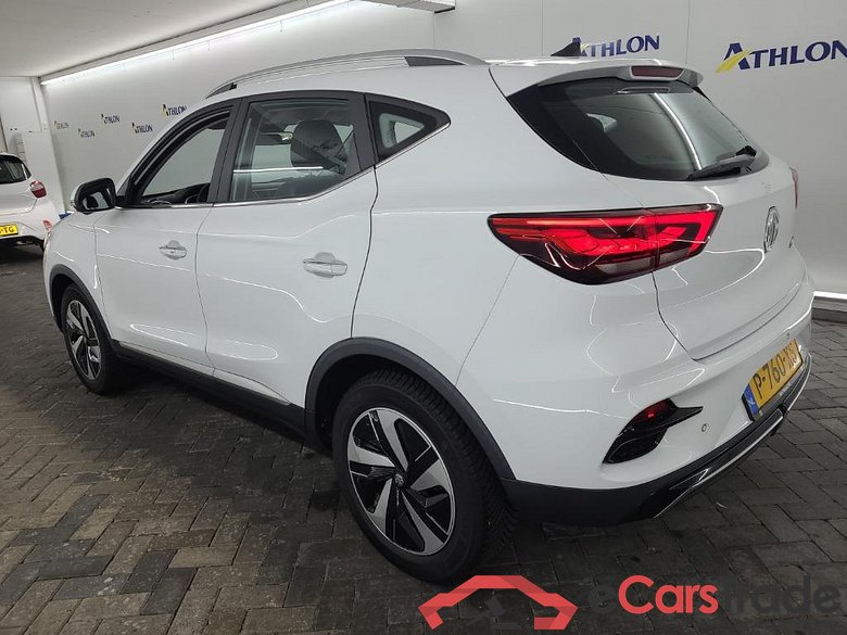 MG ZS EV Luxury 5D 130kW #4