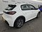 preview Peugeot e-208 #2