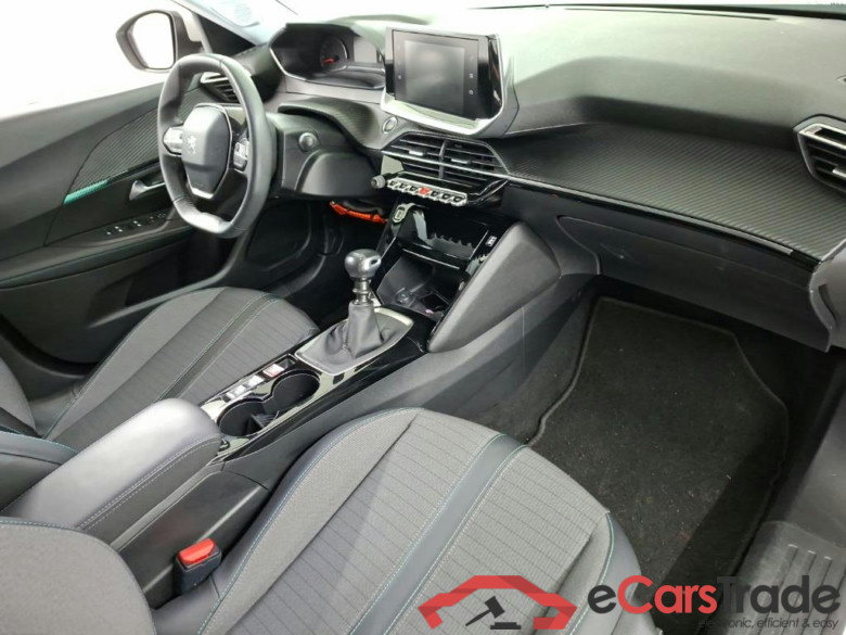 PEUGEOT 2008 Allure Pack 1.2 Puretech 130 5D 96kW #6