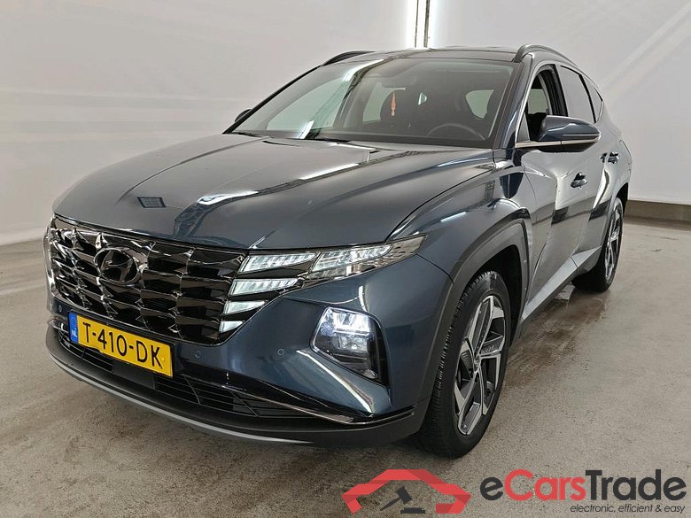 Hyundai Tucson 1.6 T-GDI PHEV Comfort Smart 4WD Automaa 5d