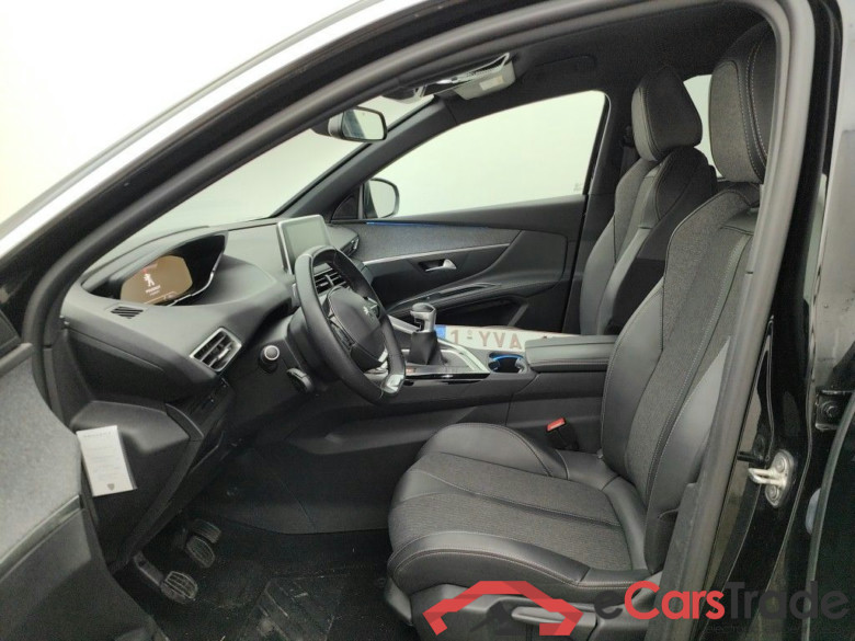 Peugeot 5008 1.5 BlueHDi 96kW S&S GT Line 5d #3