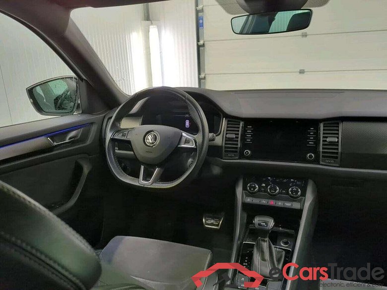 SKODA Kodiaq 2.0 TDI Sp. Bns 7p. #3