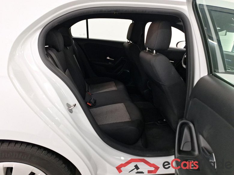 MERCEDES-BENZ CLASS A (W177) A 160 #6