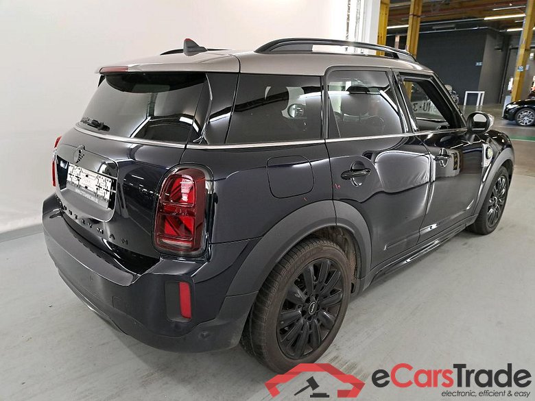 MINI Mini 1.5 COOPER S E 4WD AUTO #4