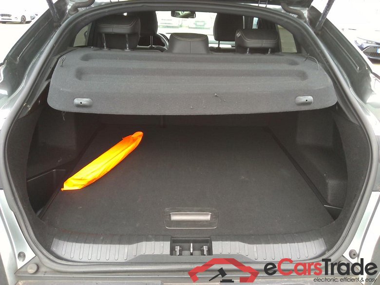 Arkana  Techno 1.3 TCE  140CV  BVA7  6E #5