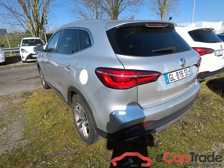 EHS LUXURY PHEV 258CH RISK chtx #6