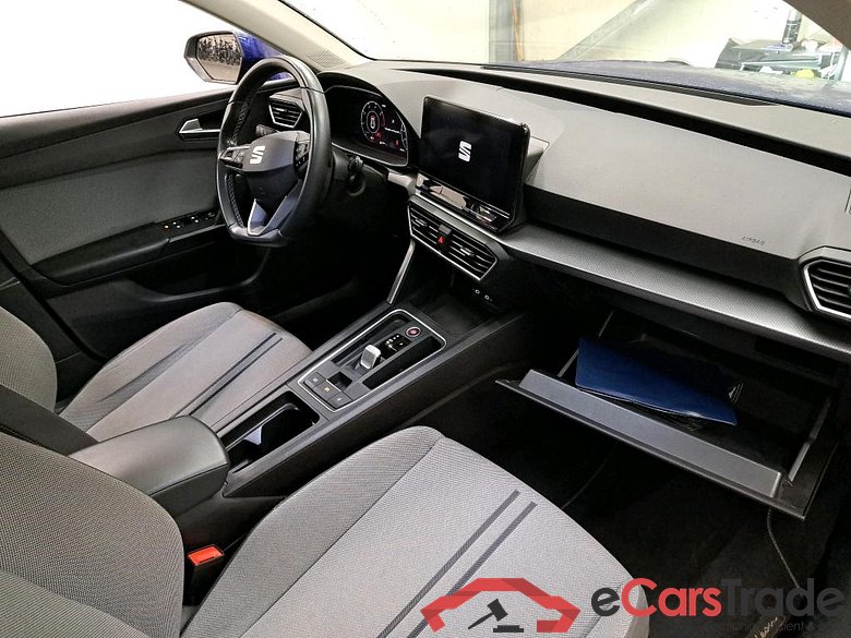 SEAT - SEA LEON ST TDI 150PK DSG Move! With Rear View Camera #3