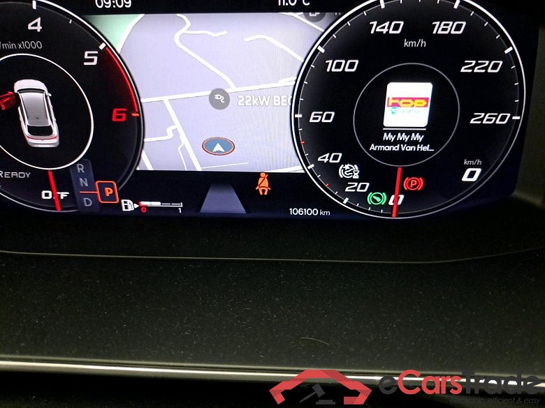 SEAT - SEA LEON ST TDI 150PK DSG Move! With Rear View Camera #5