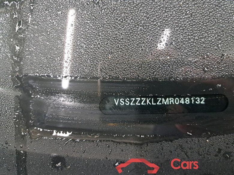 SEAT - SEA LEON ST TDI 150PK DSG Move! With Rear View Camera #6