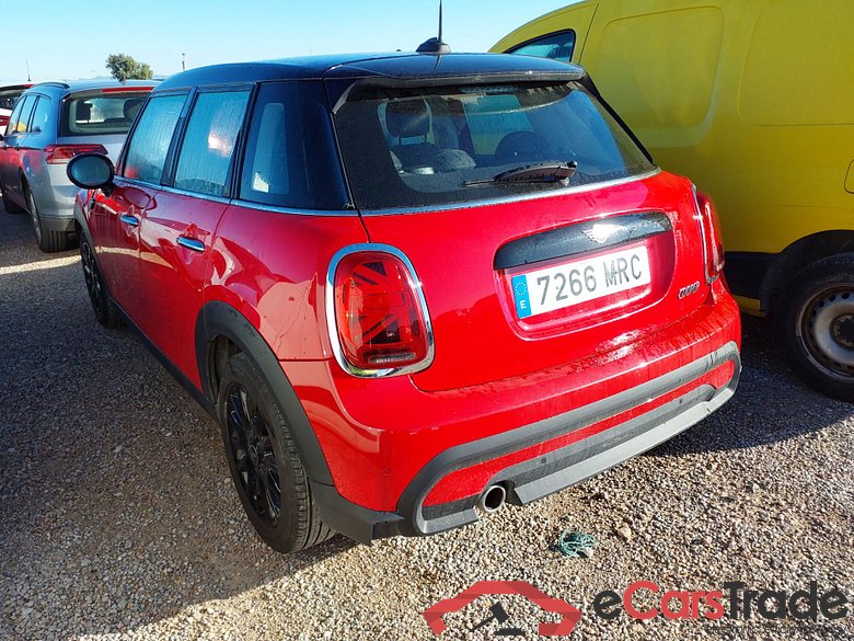 MINI Cooper 5p Aut  #2