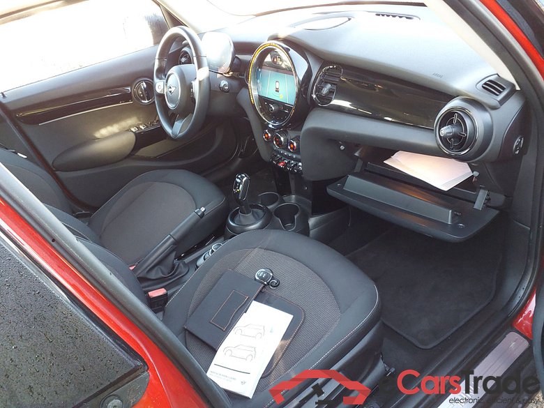 MINI Cooper 5p Aut  #3