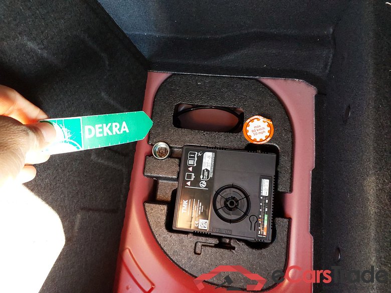 MINI Cooper 5p Aut  #6