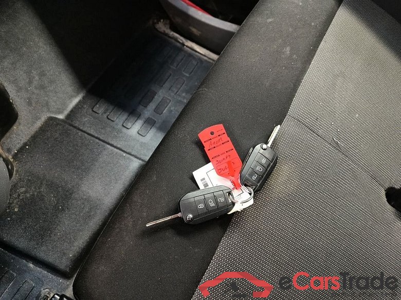 CITROEN JUMPY COMBI MWB DSL - 2016 1.5 BlueHDi 120 M Comfort S&S (EU6.2) 4d 9pl #4