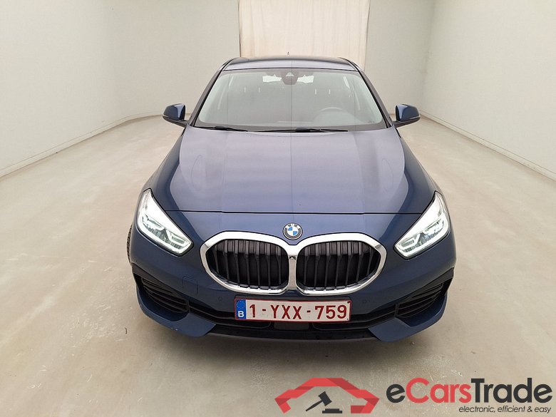 BMW, 1-serie '19, BMW 1 Reeks Hatch 116dA (85 kW) 5d #1