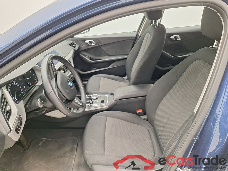 BMW, 1-serie '19, BMW 1 Reeks Hatch 116dA (85 kW) 5d #3