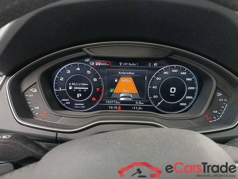 Audi Q5 Sport 55 TFSi e S tronic quattro 5d #6