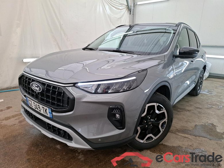 FORD Kuga / 2023 / 5P / SUV 2.5 Dur 243 hybrid PHEV Pshift Active X