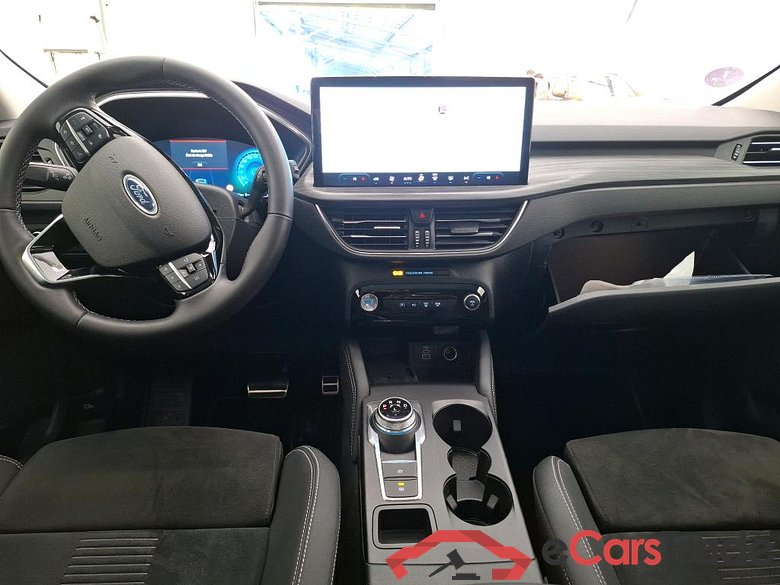 FORD Kuga / 2023 / 5P / SUV 2.5 Dur 243 hybrid PHEV Pshift Active X #5