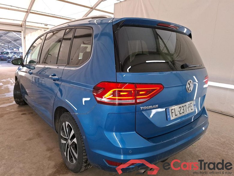 Touran IQ.Drive Start-Stop 2.0 TDI 150CV BVA7 E6dT #2