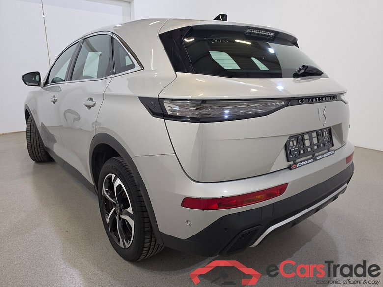 DS 7 Crossback 1.5 BlueHDI Bastille Aut. LED-Xenon Virtual Navi KeylessGo Klima PDC ... #6