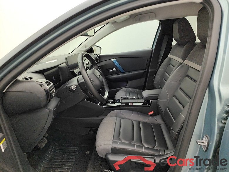 CITROEN E-C4 50 kWh 136 Shine Pack 5d #3