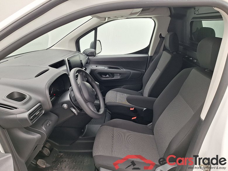 Citroën, _Berlingo '18, Citroën Berlingo M Light 1.5 BlueHDi 100 S&S MAN C #3