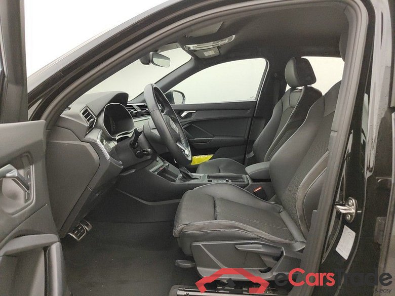 AUDI Q3 SPORTBACK 35 TFSI 150hp S line S tronic (EU6AP) 5d #3