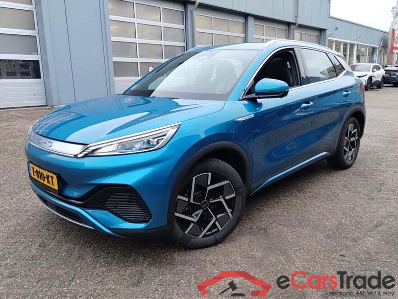 Byd ATTO 3 Comfort 60 kWh