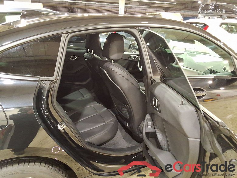 BMW 2 SERIES GRAN COUPE 1.5 216DA GRAN COUPE #5