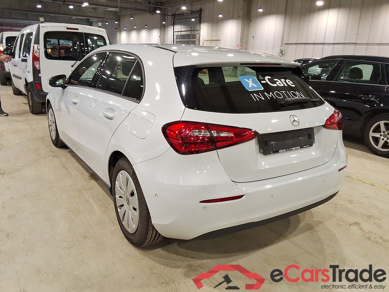 MERCEDES-BENZ CLASS A (W177) A 160 #2