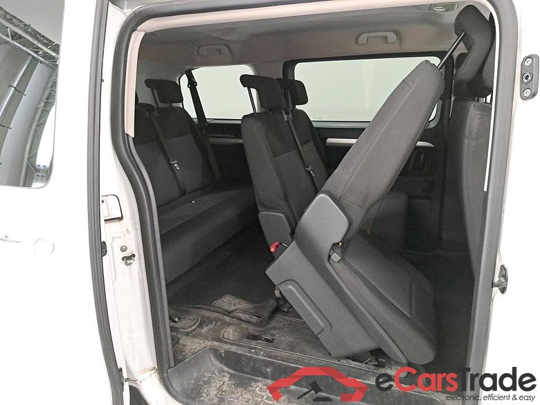 PEUGEOT TRAVELLER MWB DIESEL 1.5 BlueHDi L2 Std Business S&S (EU6.2) #6