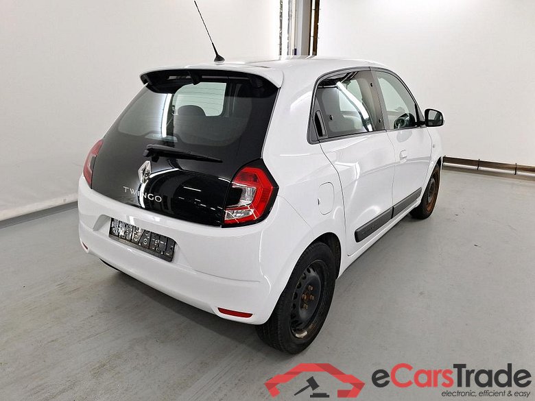 RENAULT TWINGO 0.9 SCE 65 ZEN #4
