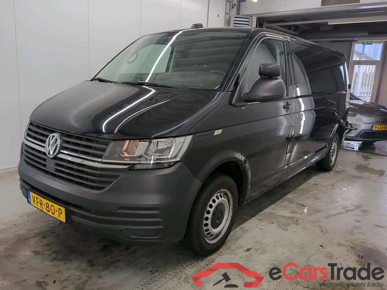 VOLKSWAGEN Transporter 2.0 TDI L2H3 Co