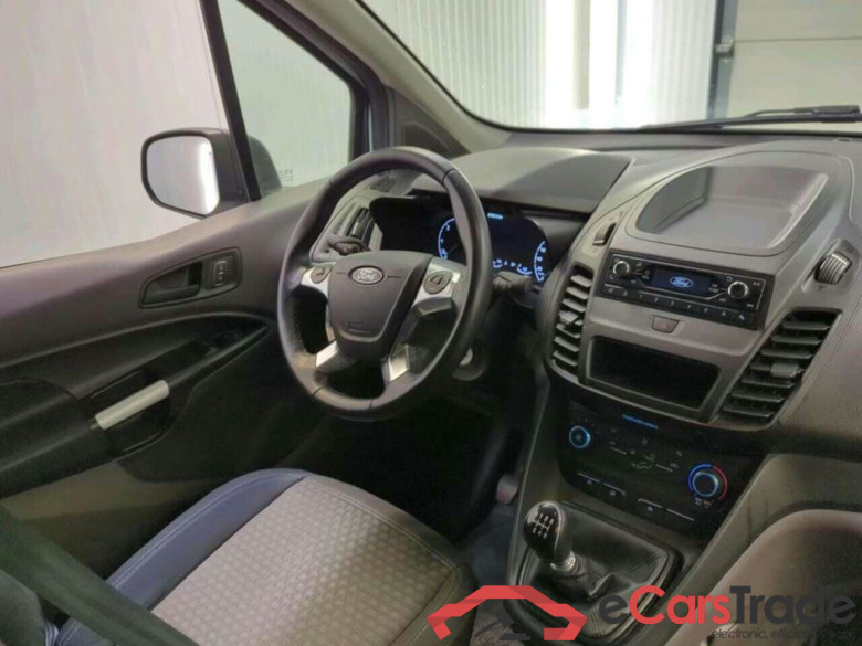 FORD Transit Connect 1.5 EcoBlue L2 Trend #3