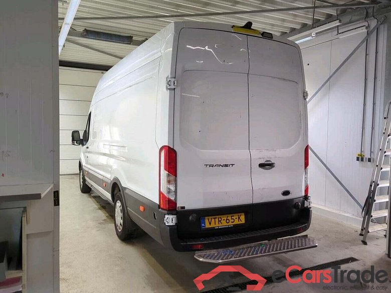 FORD Transit 350 2.0 TDCI L4H3 Tr #6