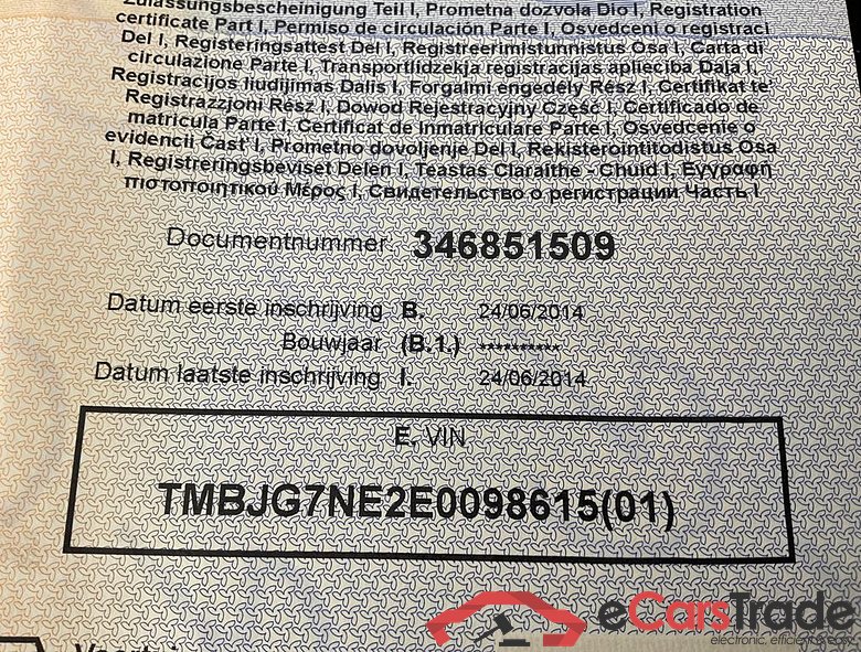 SKODA Octavia Combi Octavia Wagon Ambition 1,6 TDI 77 kW 5-speed mech. #4