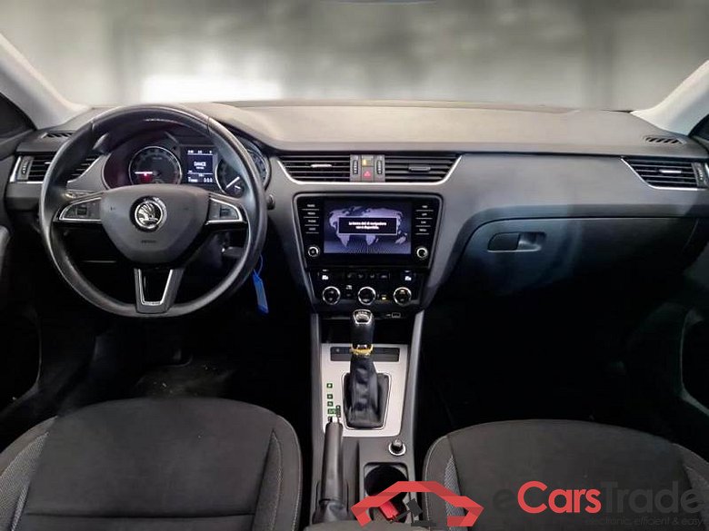 SKODA OCTAVIA / 2016 / 5P / STATION WAGON 2.0 TDI EXECUTIVE DSG #3