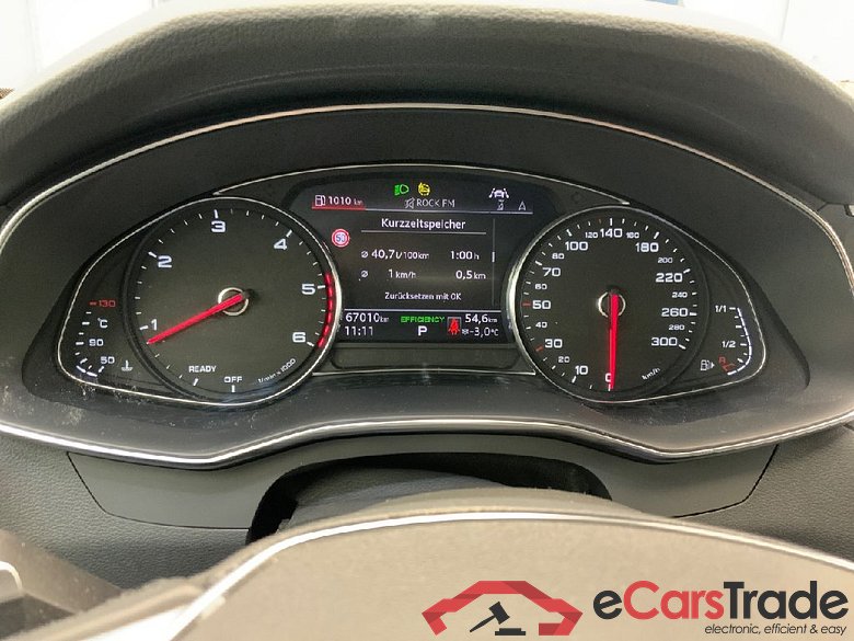 A6 Avant 50 TDI quattro 3.0 TDI 210KW AT8 E6d #6