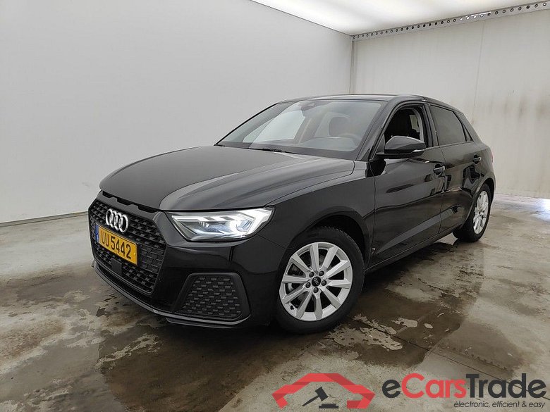 Audi A1 35 TFSI S tronic 5d
