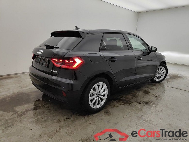 Audi A1 35 TFSI S tronic 5d #2