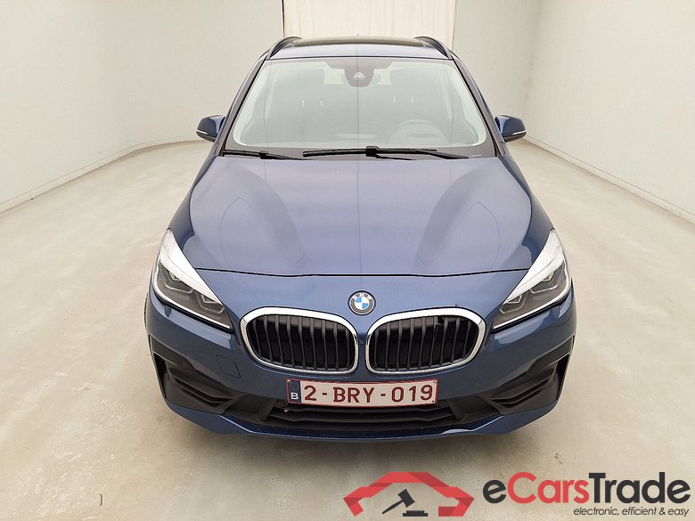 BMW, 2-serie GranTour '18, BMW 2 Reeks Gran Tourer 216i (80kW) 5d 7pl