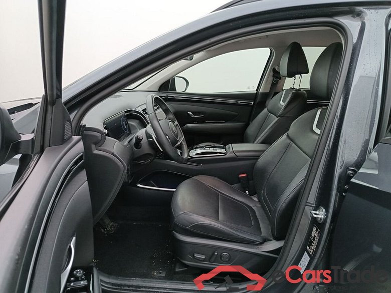 Hyundai Tucson 1.6 T-GDi Hybrid Feel 5d #3