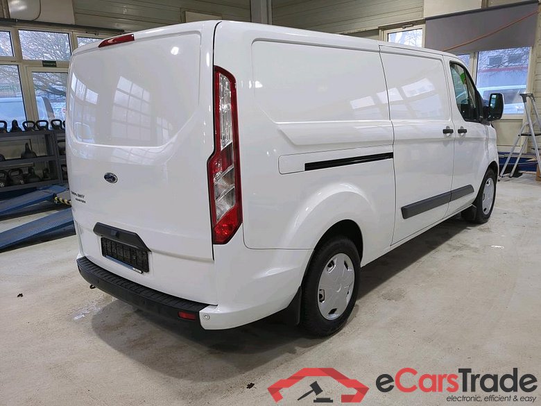 FORD Transit Custom 320 L2H1 LKW VA Trend 4d 96kW #2