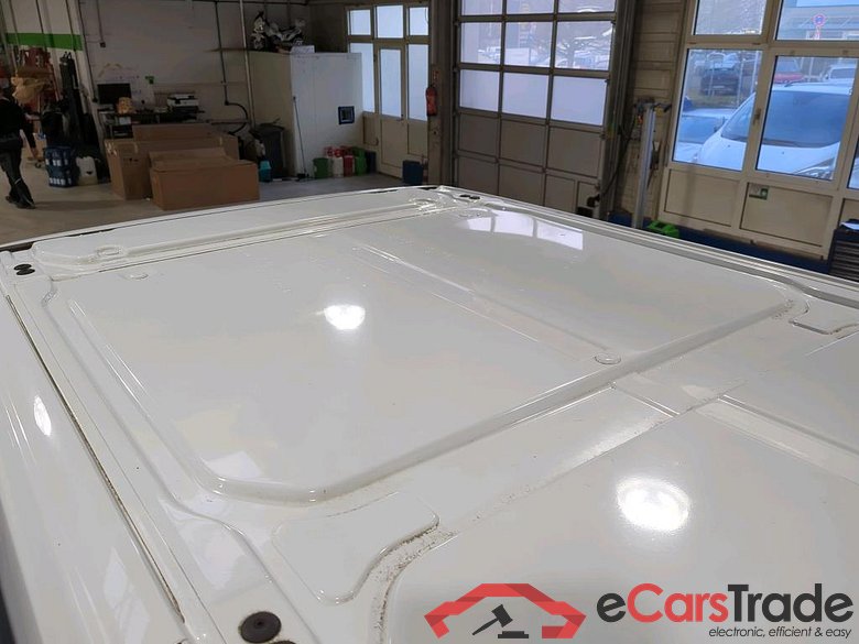 FORD Transit Custom 320 L2H1 LKW VA Trend 4d 96kW #6