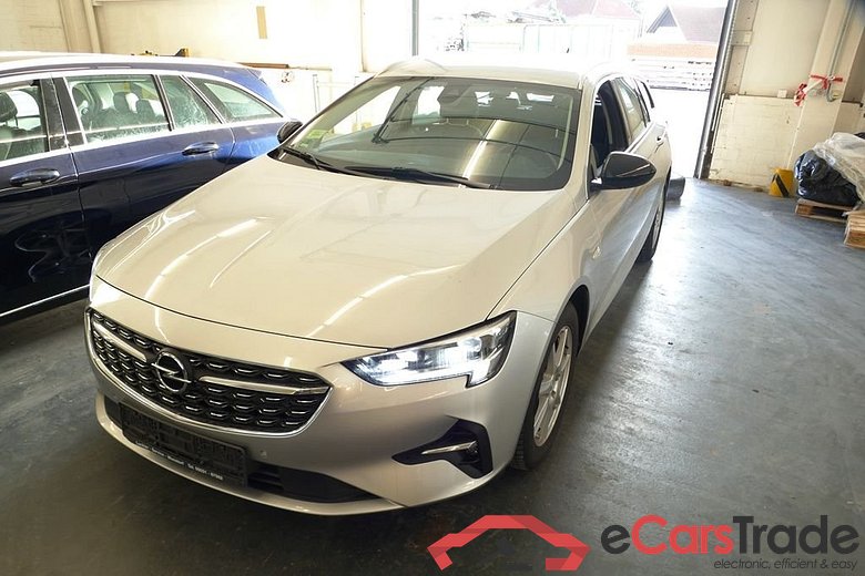 Insignia B Sports Tourer Business Elegance 2.0 CDTI 128KW AT8 E6d
